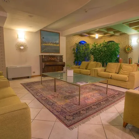 Hotel Dante Family Cervia