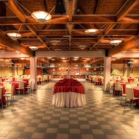 Dante Family Cervia