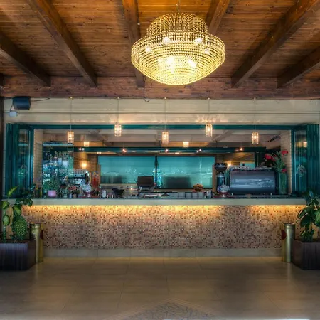 Dante Family 4* Cervia