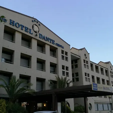 Dante Family 4* 체르비아